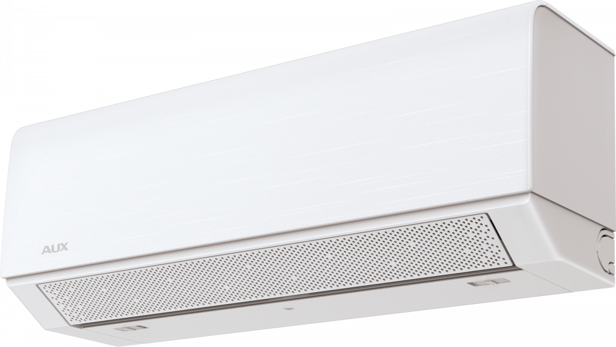 Сплит-система AUX ASW-H12A4/CA-R2DI + AS-H12A4/CA-R2DI, белый