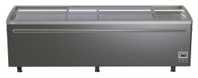 Ларь-бонета Haier GTS 2101 G