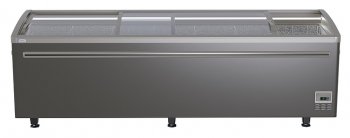 Ларь-бонета Haier GTS 2101 G