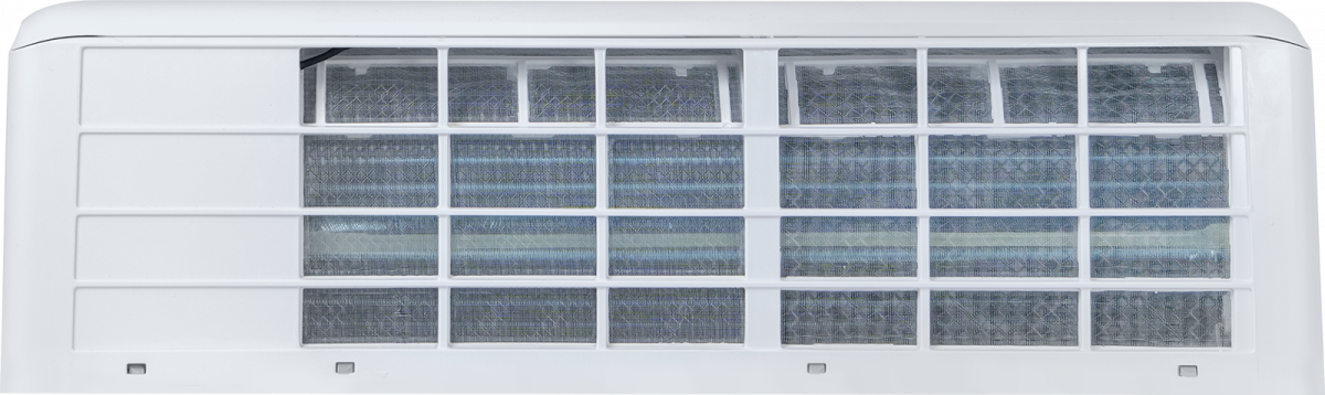 Настенная сплит-система Ecoclima ECW/I-AX12/FB-4R1 + EC/I-AX12/F-4R1, белый