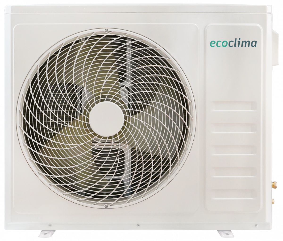 Канальная сплит-система Ecoclima ECLMD-TC36/4R1 + ECL-TC36/5R1(U)
