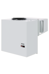 Моноблок среднетемпературный Polair  MM337S