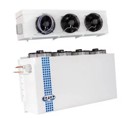 Компрессорно-конденсаторный блок среднетемпературный Север MGS 531 S (с ВПУ)*