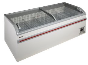 Морозильная бонета Ариада Ленинград ЛМ3-250