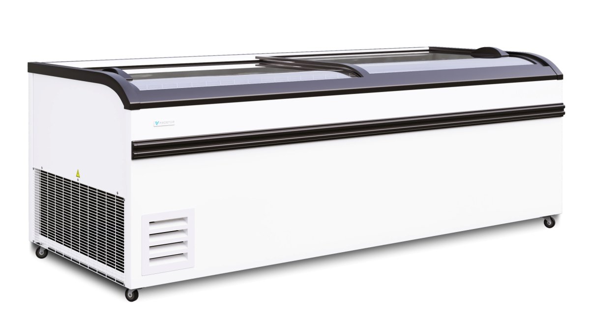 Морозильная бонета Frostor F 2500 В