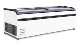 Морозильная бонета Frostor F 2500 В
