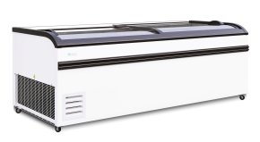Морозильная бонета Frostor F 2500 В