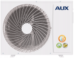 Кассетная сплит-система AUX ALCA-H12/4R1C + AL-H12/4R1C(U)