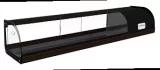 Настольная холодильная витрина Carboma ВХСв-1,5 BAR (A37 SM 1,5-1)