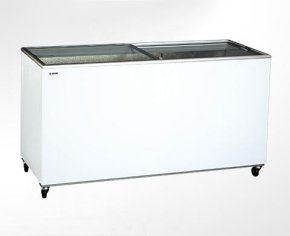 Морозильный ларь UGUR UDD 550