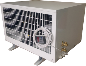 Сплит-система низкотемпературная Север BGSF 218 S