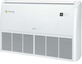 Напольно-потолочная сплит-система AUX ALCF-H36/4DR2A + AL-H36/4DR2A(U)
