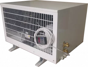 Сплит-система среднетемпературная Север MGSF 330 S