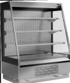 Холодильная горка CARBOMA TOKYO 2 F16-08 VM 1,0-2 2.0 INOX