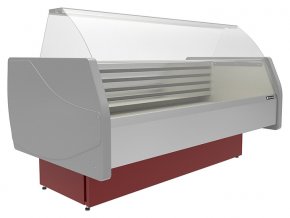 Витрина морозильная Арктика КВН 1800 NN