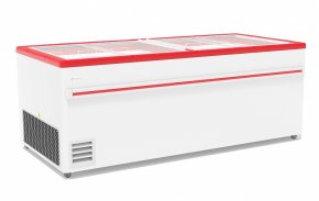 Морозильная бонета Frostor F 2000 В