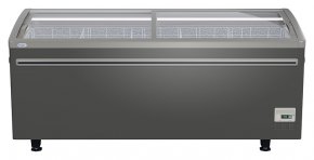 Ларь-бонета Haier GTS 1850 GB