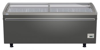 Ларь-бонета Haier GTS 1850 GB