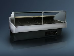 Холодильная витрина Ариада Гамбург ВС 58