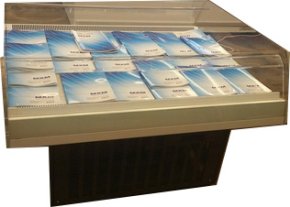 Витрина холодильная Промо МХМ ВХСо-1,25