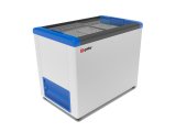 Морозильный ларь Frostor Group GELLAR FG 350 C