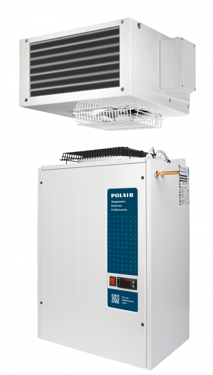 Сплит-система POLAIR SB109S