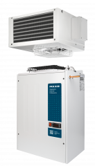 Сплит-система POLAIR SB108S