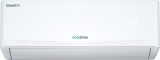 Настенная сплит-система Ecoclima ECW-TC18/AA-4R1 + EC-TC18/A-4R1, белый