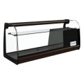 Витрина настольная Carboma ВХСв-1,0 холодильная