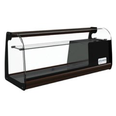 Витрина настольная Carboma ВХСв-1,0 холодильная