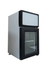 USS 15 DTKL шкаф холодильный