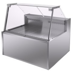 Валенсия ВХСл рыба на льду