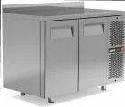 Стол холодильный POLAIR TM2GN-GC (R290, 2 двери GN 1/1)