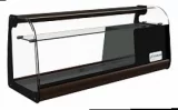 Холодильная витрина Carboma ВХСв-1,5 XL BAR (A37 SM 1,5-11) настольная