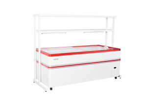 Морозильная бонета Снеж Bonvini