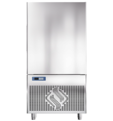 Шкаф шоковой заморозки Abat ШОК-10-1/1