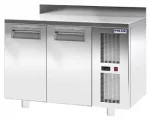 СТОЛ МОРОЗИЛЬНЫЙ POLAIR TB2GN-GC БОРТ