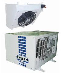 Сплит-система низкотемпературная Север BGSF 425 S