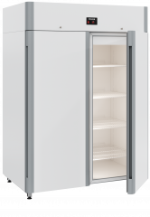Шкаф холодильный Polair CV110-Sm