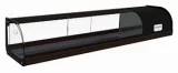 Витрина холодильная Carboma ВХСв-1,8 BAR (A37 SM 1,8-1)