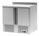 СТОЛ ХОЛОДИЛЬНЫЙ POLAIR TMI2GN-G БОРТ