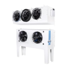 Сплит-система низкотемпературная Север BGSF 545 S (с ВПУ)