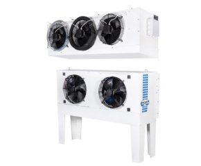 Сплит-система среднетемпературная Север MGSF 529 S (с ВПУ)