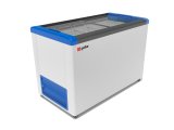 Морозильный ларь Frostor Group GELLAR FG 400 C
