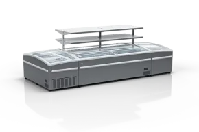 Морозильная бонета LEVIN ALPINA 210 НТ/СТ