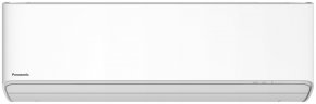 Настенная сплит-система Panasonic CS-Z25YKEA + CU-Z25YKEA, белый