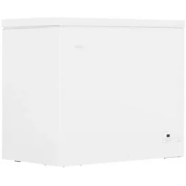 Морозильный ларь Haier HCE251R