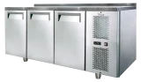 СТОЛ МОРОЗИЛЬНЫЙ POLAIR TB3GN-SC БОРТ