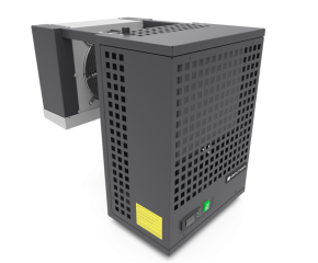 Моблок среднетемпературный Арктика мини