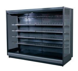 Холодильная горка Давос ВС 64